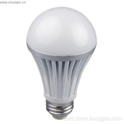 LED Bulb high luminous 7w dimmable